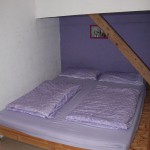 "nochmal Heuschober"