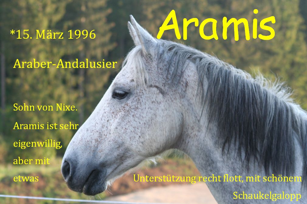 Aramis
